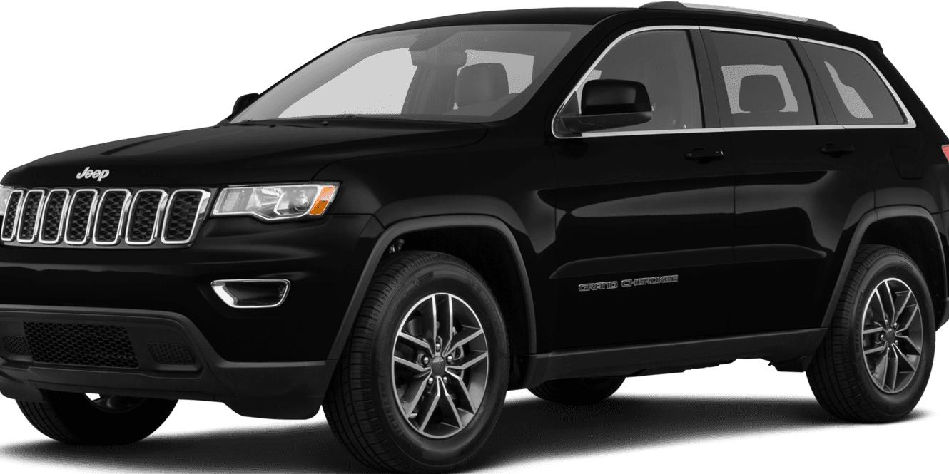 JEEP GRAND CHEROKEE 2020 1C4RJFAG7LC148006 image